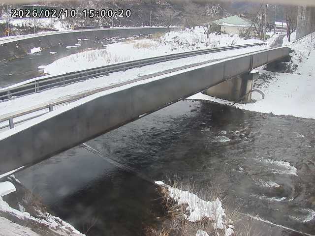 日野川９2026/02/10 15:50:00