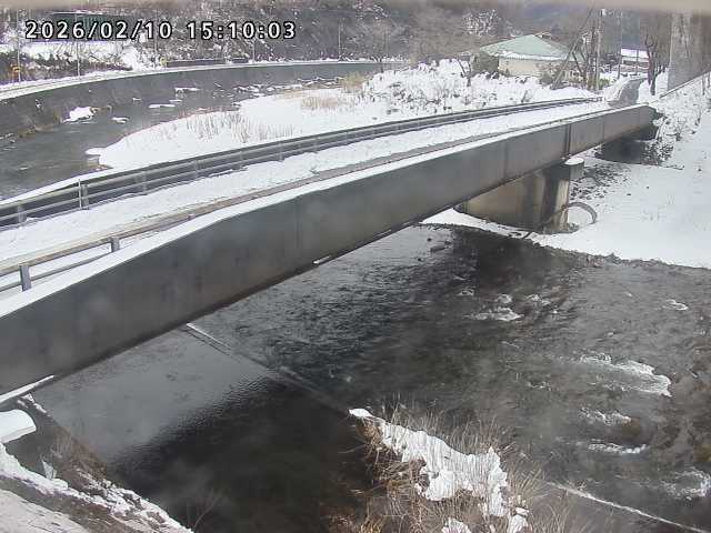 日野川９2026/02/10 15:50:00