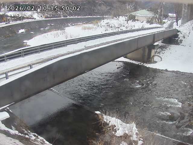 日野川９2026/02/10 15:50:00