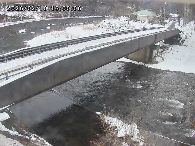 日野川９2026/02/11 3:20:00