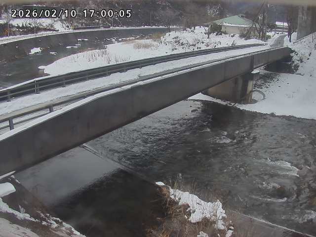 日野川９2026/02/11 3:20:00