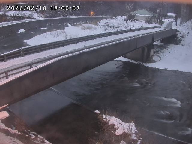 日野川９2026/02/11 3:20:00