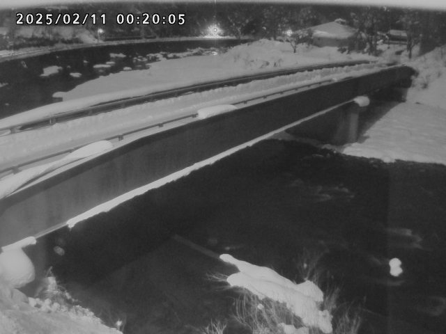 日野川９2026/02/11 3:20:00