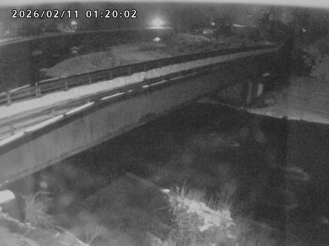 日野川９2026/02/11 3:20:00