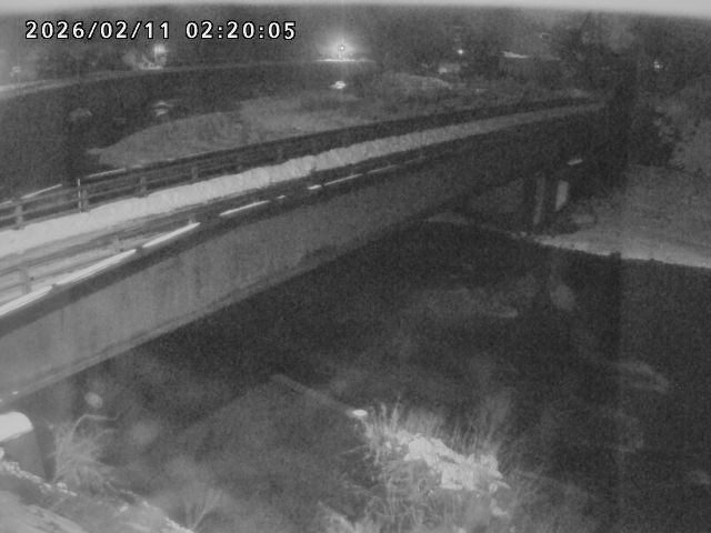 日野川９2026/02/11 3:20:00