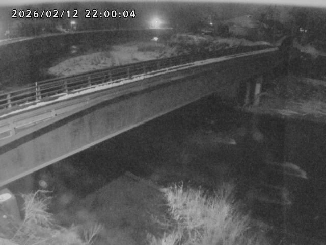 日野川９2026/02/13 20:20:00