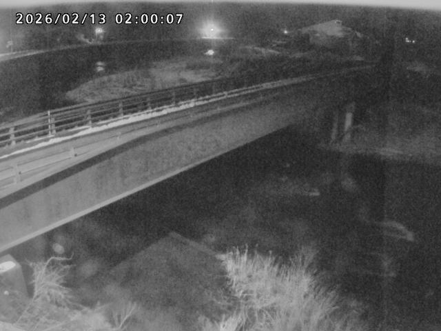 日野川９2026/02/13 20:20:00