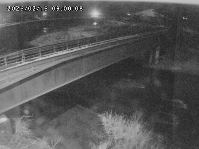 日野川９2026/02/13 20:20:00