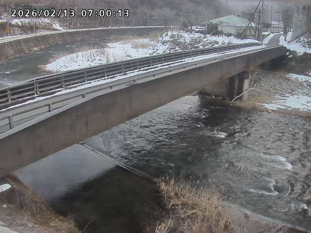 日野川９2026/02/13 20:20:00