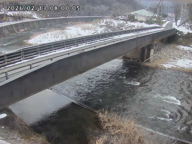 日野川９2026/02/13 20:20:00