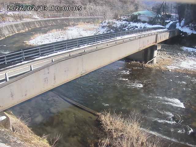 日野川９2026/02/13 20:20:00