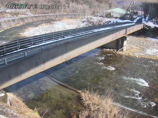 日野川９2026/02/13 20:20:00