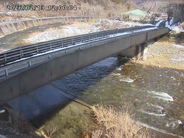 日野川９2026/02/13 20:20:00