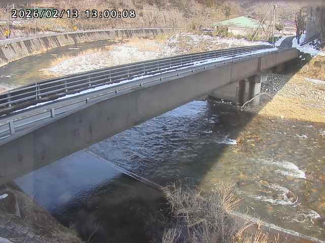 日野川９2026/02/13 20:20:00