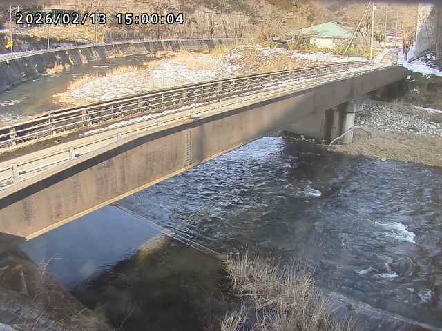 日野川９2026/02/13 20:20:00