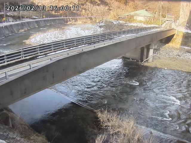 日野川９2026/02/13 20:20:00