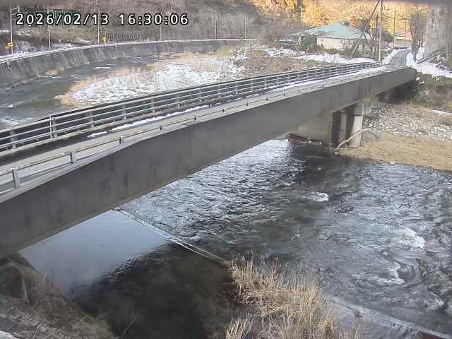 日野川９2026/02/13 20:20:00