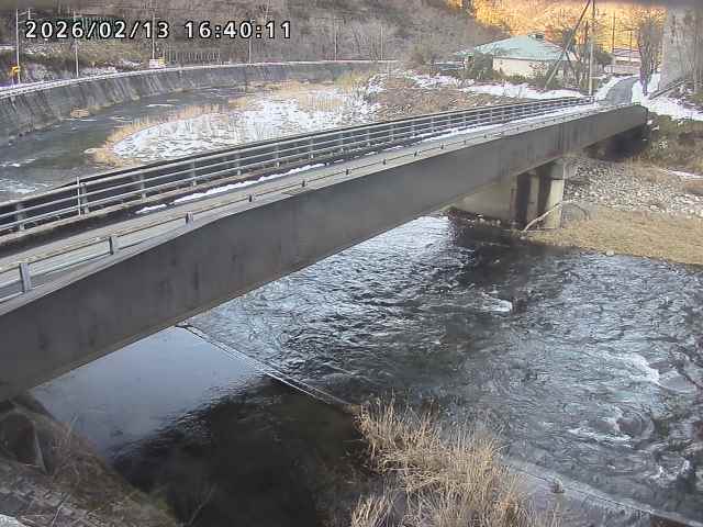 日野川９2026/02/13 20:20:00