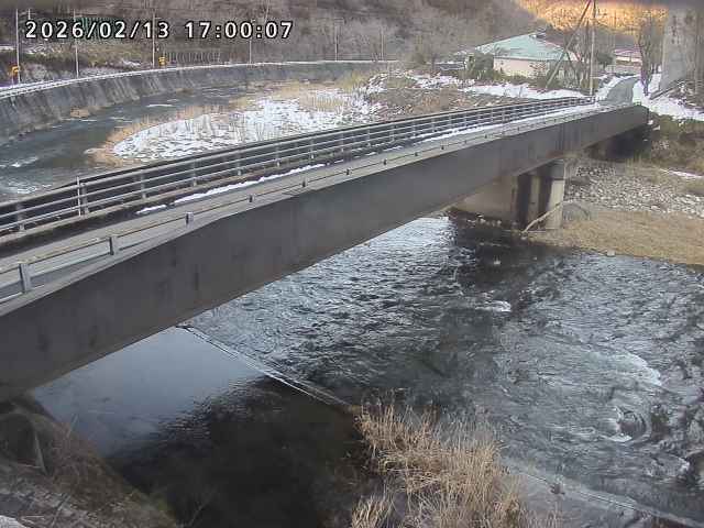 日野川９2026/02/13 20:20:00