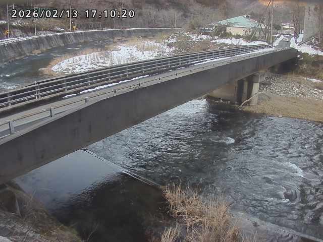 日野川９2026/02/13 20:20:00