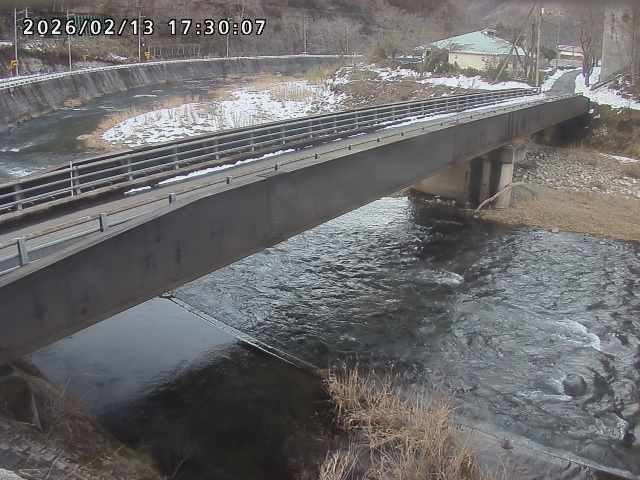 日野川９2026/02/13 20:20:00