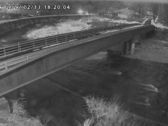 日野川９2026/02/13 20:20:00