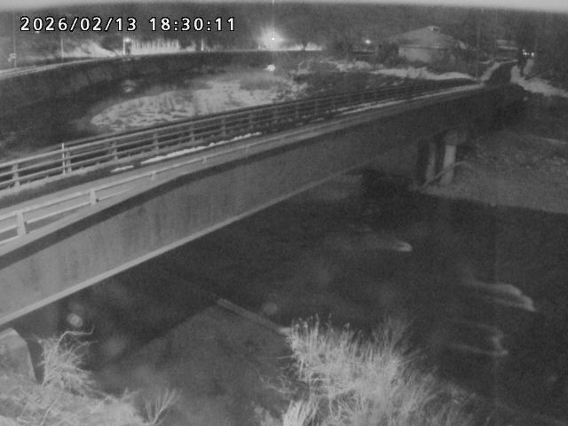 日野川９2026/02/13 20:20:00