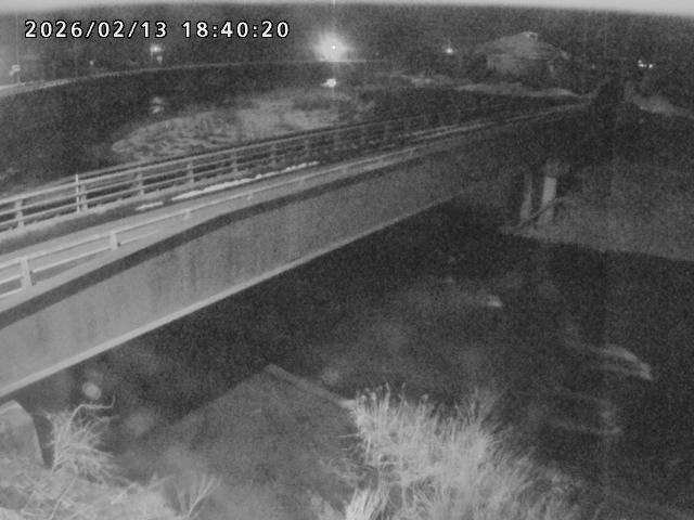 日野川９2026/02/13 20:20:00