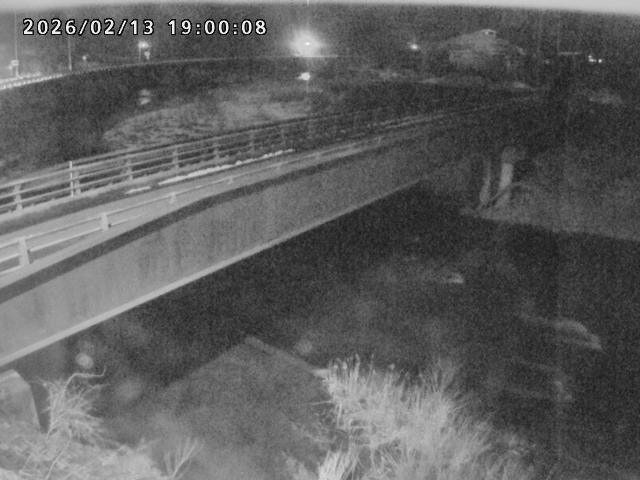 日野川９2026/02/13 20:20:00