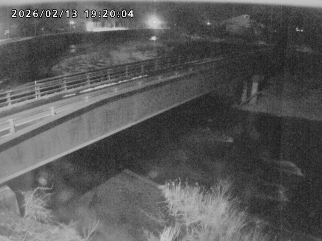 日野川９2026/02/13 20:20:00