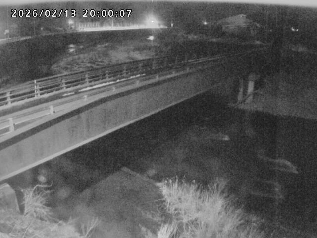 日野川９2026/02/13 20:20:00