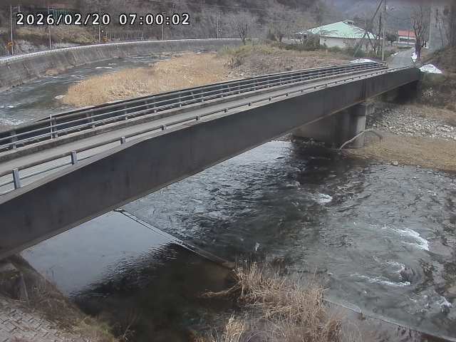 日野川９2026/02/20 22:30:00