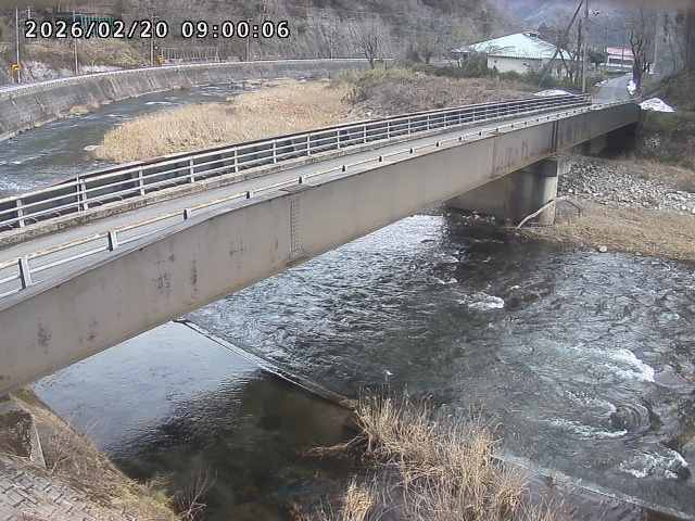 日野川９2026/02/20 22:30:00