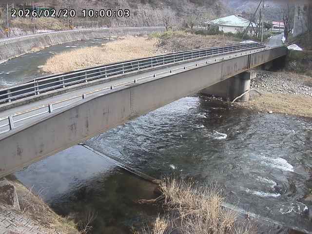 日野川９2026/02/20 22:30:00