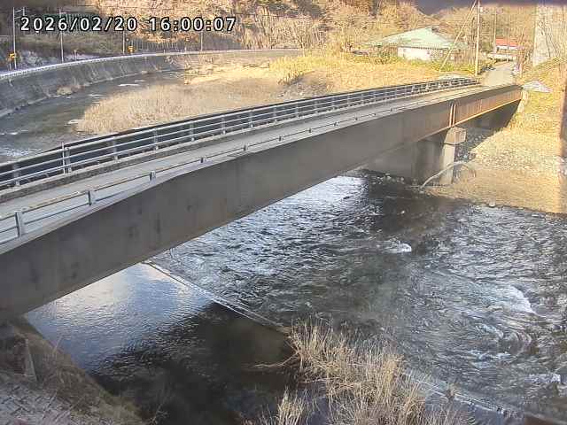 日野川９2026/02/20 22:30:00