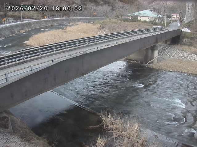 日野川９2026/02/20 22:30:00