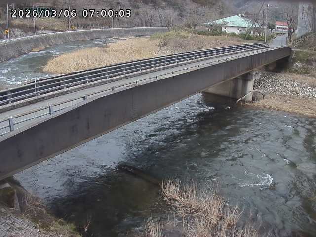 日野川９2026/03/07 6:30:00