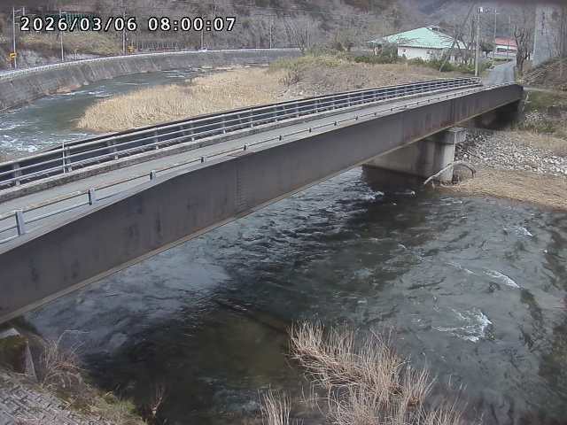 日野川９2026/03/07 6:30:00