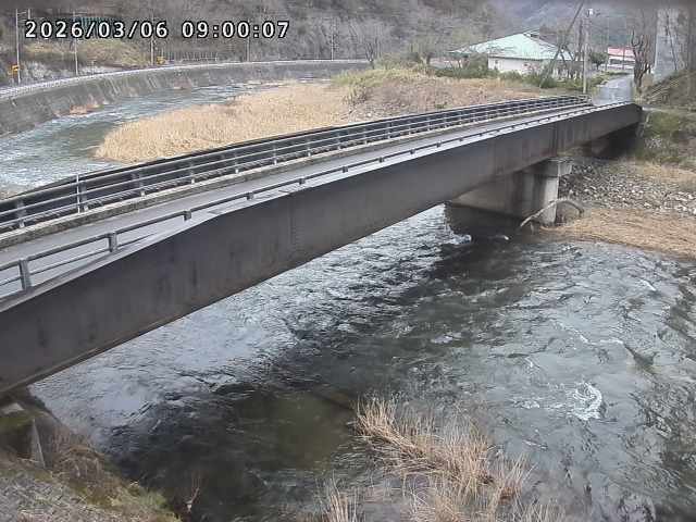 日野川９2026/03/07 6:30:00