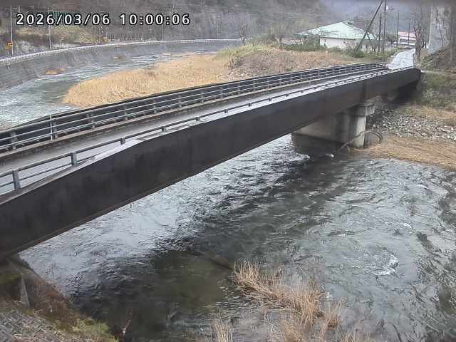 日野川９2026/03/07 6:30:00