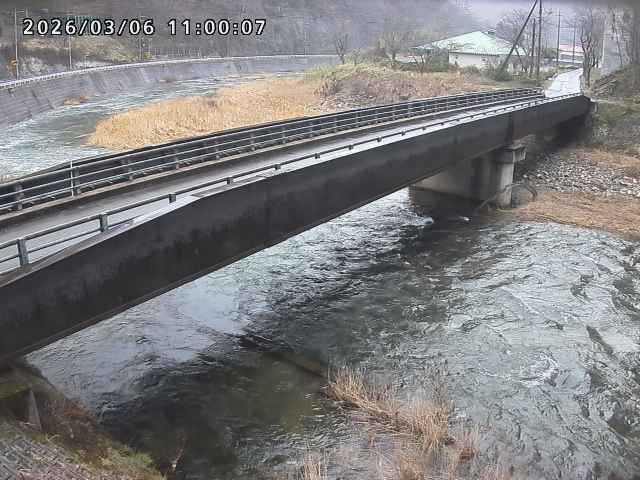 日野川９2026/03/07 6:30:00