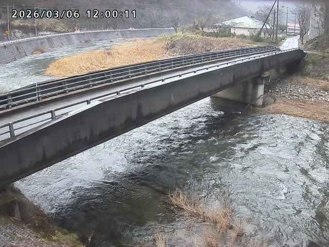 日野川９2026/03/07 6:30:00