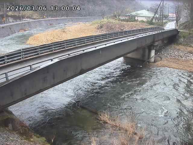 日野川９2026/03/07 6:30:00