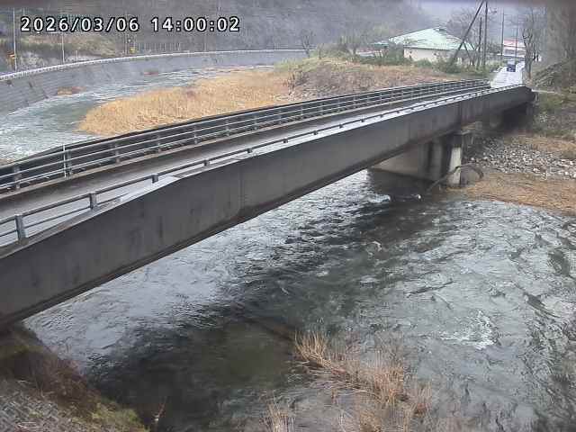 日野川９2026/03/07 6:30:00