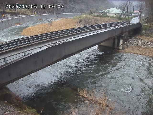 日野川９2026/03/07 6:30:00