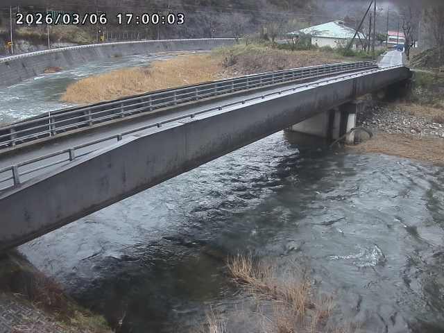 日野川９2026/03/07 6:30:00