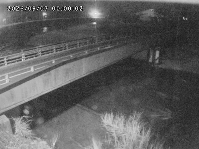 日野川９2026/03/07 6:30:00