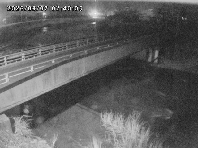 日野川９2026/03/07 6:30:00