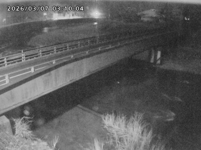 日野川９2026/03/07 6:30:00