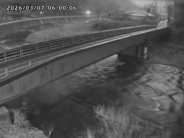 日野川９2026/03/07 6:30:00